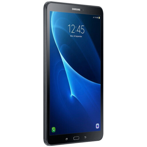 Samsung Galaxy Tab A (2016) - Tablet - 10,1"4G/LTE 32GB - Zwart Tweedehands
