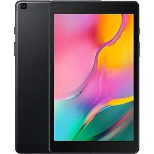 Samsung Galaxy Tab A 8.0 (2019) 8 32GB [Wi-Fi] zwart Tweedehands
