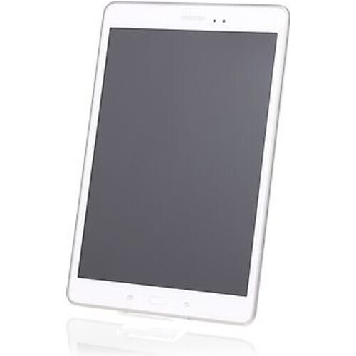 Samsung Galaxy Tab A 9.7 9,7 16GB [wifi] wit Tweedehands