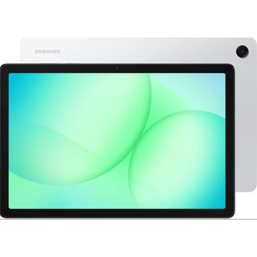 Samsung Galaxy Tab A11 Plus - Wi-Fi - 256GB - Silver