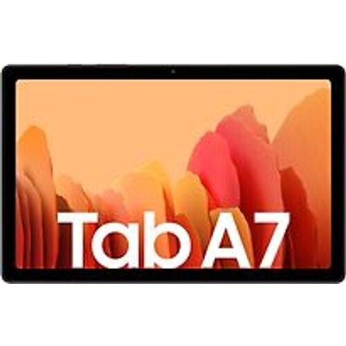 Samsung Galaxy Tab A7 10,4 32GB [wifi + 4G] goud Tweedehands