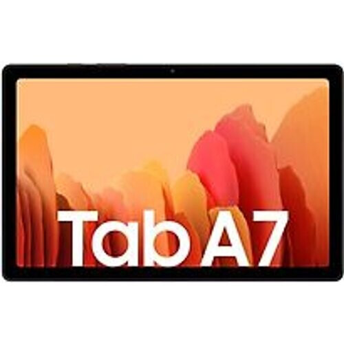 Samsung Galaxy Tab A7 10,4 32GB [wifi] goud Tweedehands