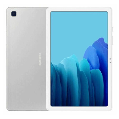 Samsung Galaxy Tab A7 2020 32GB Wi-Fi + 4G (Simlockvrij) / SV Tweedehands