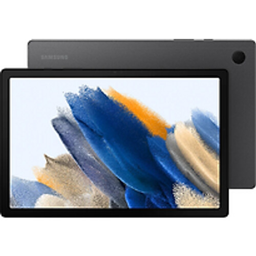 Samsung Galaxy Tab A8 10,5 128GB [wifi] darkgray Tweedehands