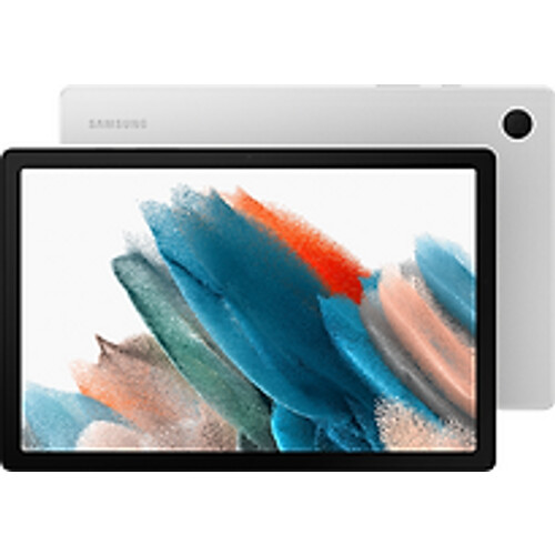 Samsung Galaxy Tab A8 10,5 128GB [wifi] silver Tweedehands