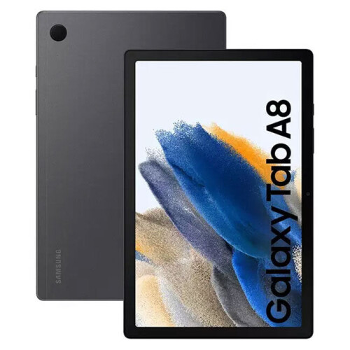 Samsung Galaxy Tab A8 10.5 2021 32GB Wi-Fi + 4G (Simlockvrij) / SV Tweedehands