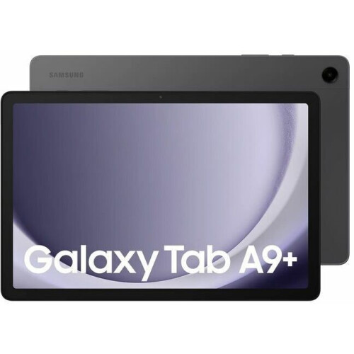 Samsung Galaxy Tab A9 Plus - 128GB - 90Hz - Graphite Tweedehands