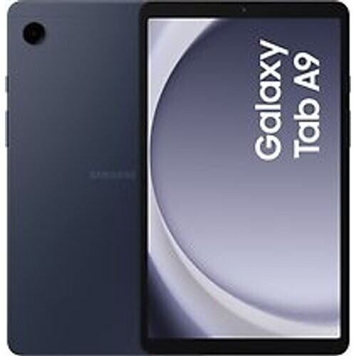 Samsung Galaxy Tab A9 8,7 128GB [wifi + 4G] mystic navy Tweedehands