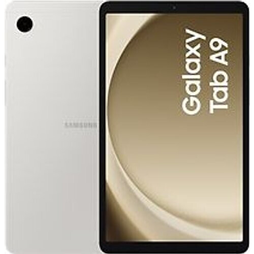 Samsung Galaxy Tab A9 8,7 128GB [wifi] mystic silver Tweedehands