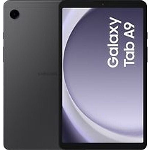 Samsung Galaxy Tab A9 8,7 64GB [wifi] graphite Tweedehands