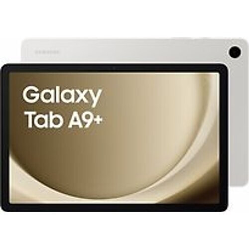 Samsung Galaxy Tab A9 Plus 11 128GB [wifi] mystic silver Tweedehands