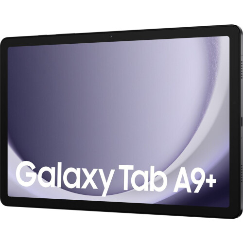 Samsung Galaxy Tab A9 Plus - 64GB - 90Hz - Gray Tweedehands