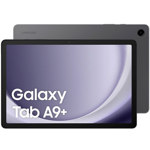 Samsung Galaxy Tab A9 Plus (2025) - 6GB RAM - 128GB - 90Hz - Graphite