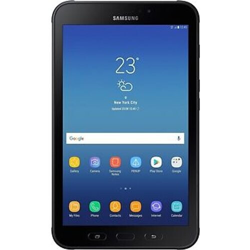 Samsung Galaxy Tab Active 2 8 16GB [wifi + 4G] zwart