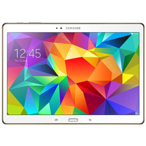 Samsung Galaxy Tab S 10.5 16GB Wi-Fi/ SV Tweedehands