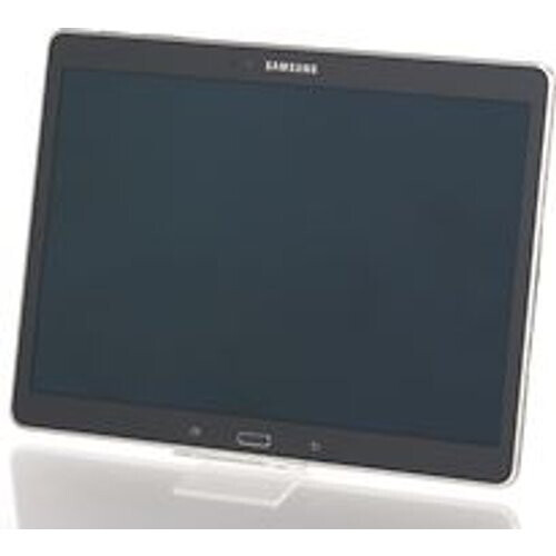 Samsung Galaxy Tab S 10,5 16GB [wifi + 4G] antraciet Tweedehands