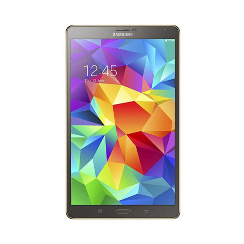 Samsung Galaxy Tab S 8.4 16GB WiFi + 4G (Simlockvrij) / SV Tweedehands