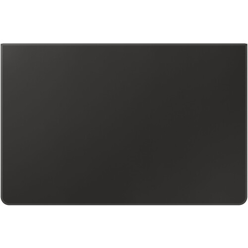 Samsung Galaxy Tab S10+ - Book Slim Cover Keyboard QWERTY - Zwart Tweedehands