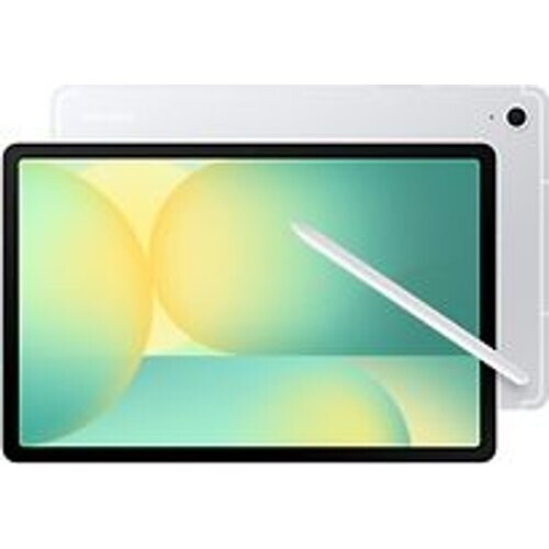 Samsung Galaxy Tab S10 FE 10,9 128GB [Wi-Fi + 5G] silver Tweedehands