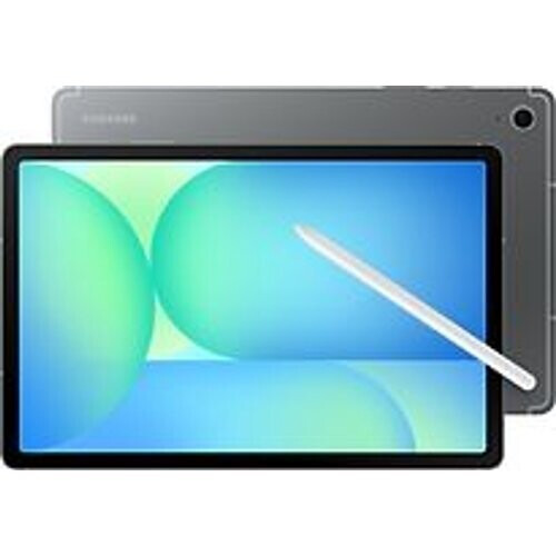 Samsung Galaxy Tab S10 FE 10,9 128GB [Wi-Fi] gray Tweedehands