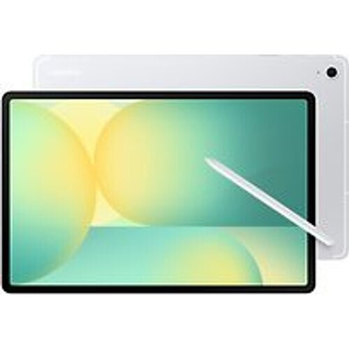 Samsung Galaxy Tab S10 FE Plus 13,1 128GB [Wi-Fi + 5G] silver Tweedehands