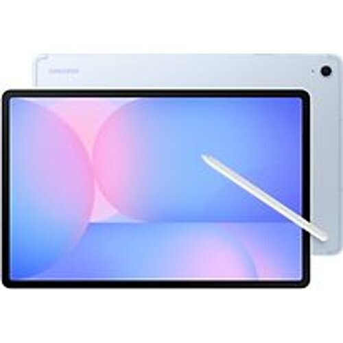 Samsung Galaxy Tab S10 FE Plus 13,1 256GB [Wi-Fi + 5G] blue Tweedehands