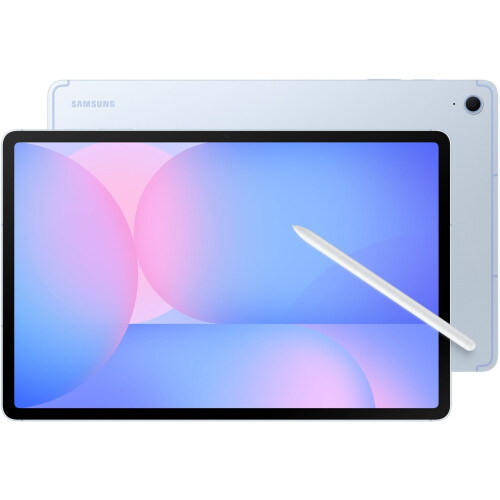 Samsung Galaxy Tab S10 FE+ - Tablet - 13,1"WQXGA+ 90Hz - 8GB RAM 128GB opslag Blauw Tweedehands