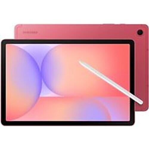 Samsung Galaxy Tab S10 Lite 10,9 128GB [wifi] koraal rood