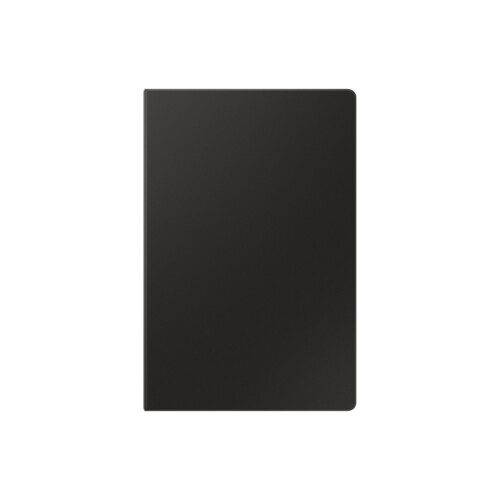 Samsung Galaxy Tab S10 Ultra - Book Cover Keyboard - AI Toetsenbord - Zwart