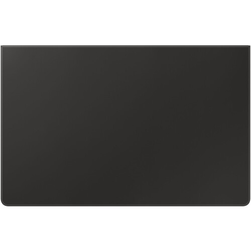 Samsung Galaxy Tab S10 Ultra - Book Cover Slim Keyboard QWERTY - Zwart