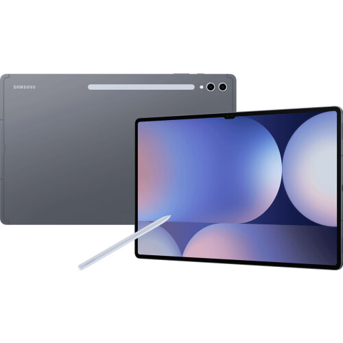 Samsung Galaxy Tab S10 Ultra - Tablet - 14,6"Dynamic Amoled 2X Display - 256GB opslag - Grijs Tweedehands