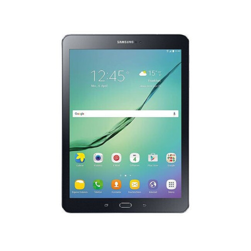 Samsung Galaxy Tab S2 9.7 32GB Wi-Fi - GB - Zwart Tweedehands