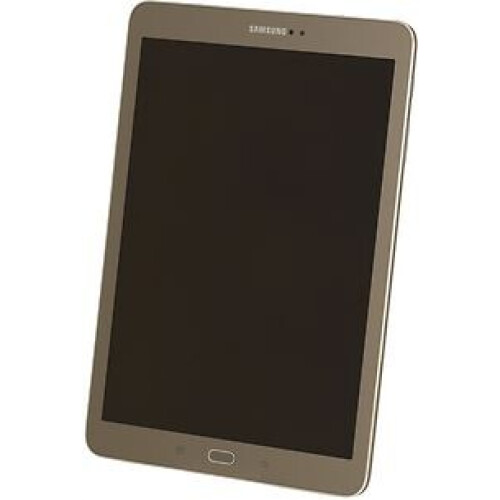 Samsung Galaxy Tab S2 9,7 32GB [wifi] goud Tweedehands