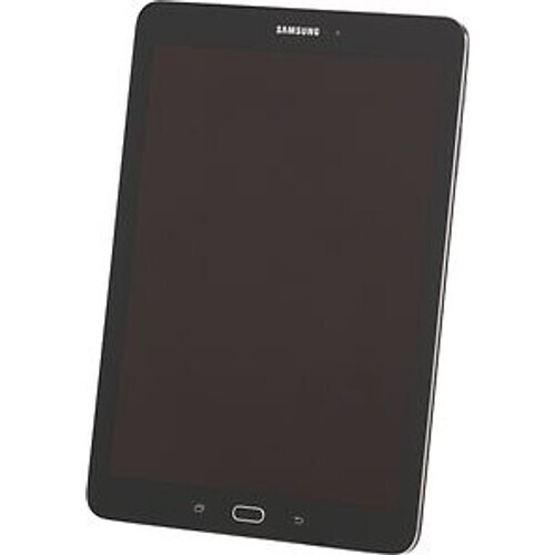Samsung Galaxy Tab S2 9,7 32GB [wifi] zwart Tweedehands