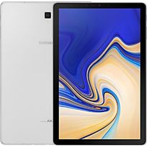 Samsung Galaxy Tab S4 10,5 64GB [wifi] grijs Tweedehands