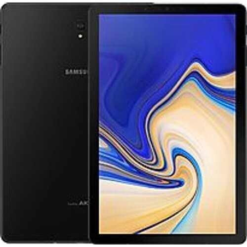 Samsung Galaxy Tab S4 10,5 64GB [wifi] zwart Tweedehands