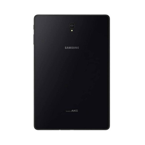 Samsung Galaxy Tab S4 - Tablet - 10,5"OLED 2560x1600 - 64GB - Zwart
