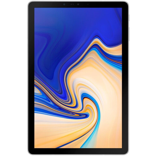 Samsung Galaxy Tab S4 - Tablet - 10,5"OLED 2560x1600 - Grijs