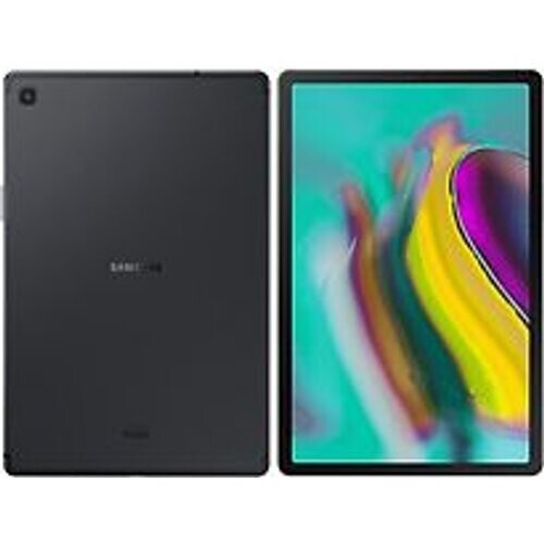 Samsung Galaxy Tab S5e 10,5 128GB [Wi-Fi] zwart Tweedehands