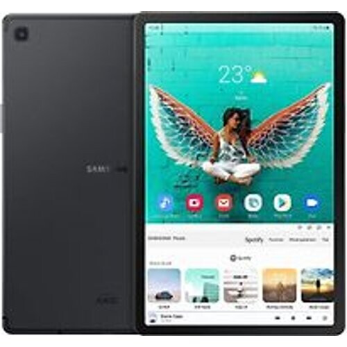 Samsung Galaxy Tab S5e 10,5 64GB [Wi-Fi] zwart Tweedehands