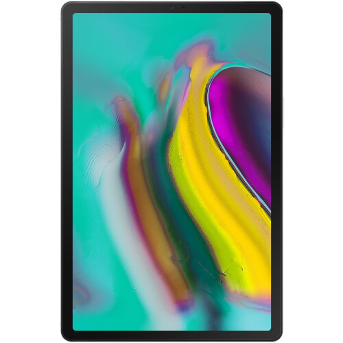 Samsung Galaxy Tab S5e - Tablet - 10,5" OLED - 64GB - 4GB RAM - Zilver Tweedehands