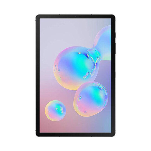 Samsung Galaxy Tab S6 128GB Wi-Fi / SV Tweedehands