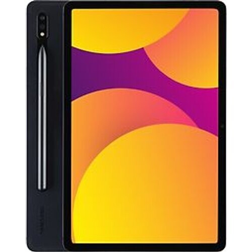 Samsung Galaxy Tab S7 11 128GB [Wi-Fi + 4G] zwart Tweedehands