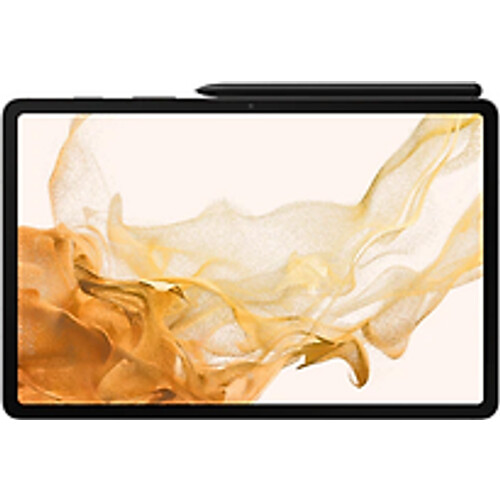 Samsung Galaxy Tab S8 11128GB [wifi + 5G] grafiet Tweedehands