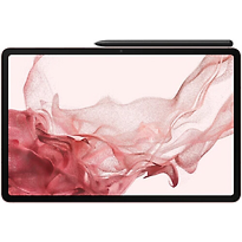 Samsung Galaxy Tab S8 11128GB [wifi] roze Tweedehands