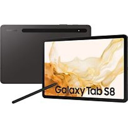 Samsung Galaxy Tab S8 11256GB [wifi] grafiet Tweedehands
