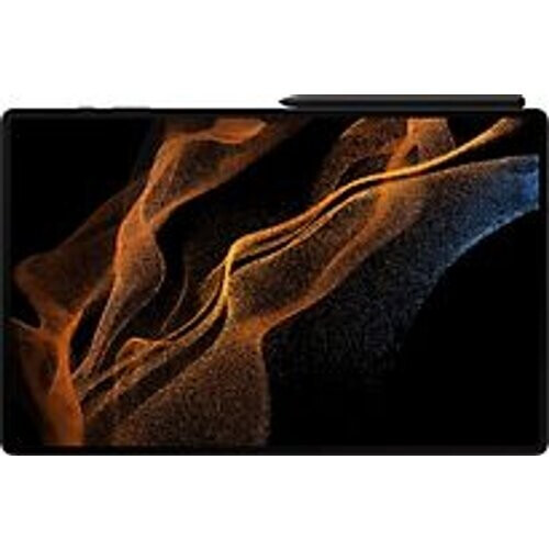 Samsung Galaxy Tab S8 Ultra 14,6 256GB [wifi] grafiet Tweedehands