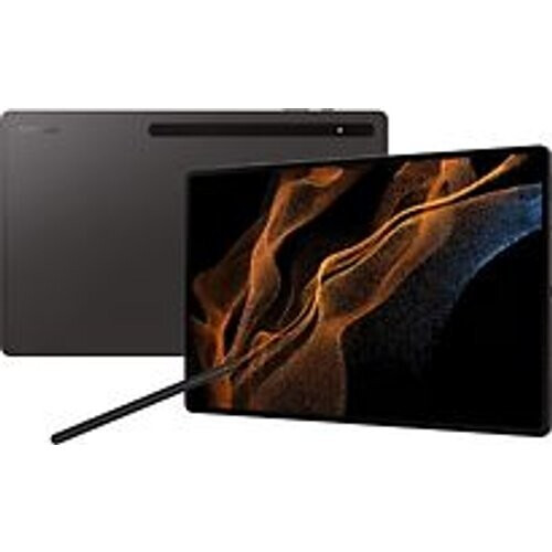 Samsung Galaxy Tab S8 Ultra 14,6 512GB [wifi] grafiet Tweedehands