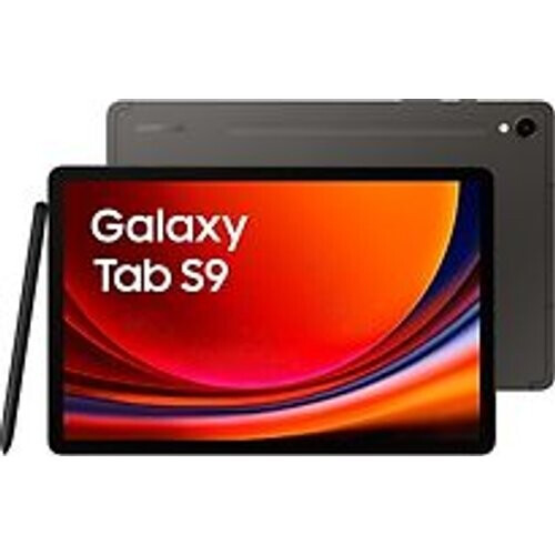 Samsung Galaxy Tab S9 11128GB [wifi + 5G] grafiet Tweedehands