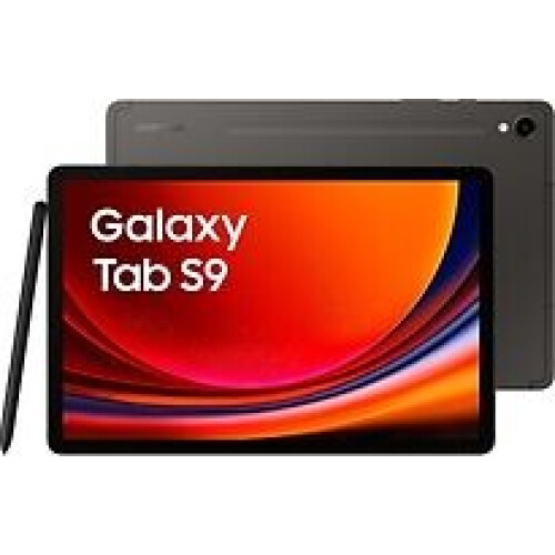 Samsung Galaxy Tab S9 11128GB [wifi] grafiet Tweedehands